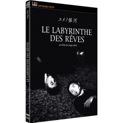 Labyrinthe Des Rêves [DVD]