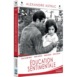 L'éducation Sentimentale [DVD]