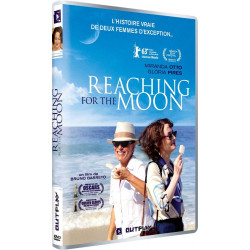 Reaching For The Moon [DVD]
