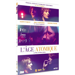 L'âge Atomique [DVD]