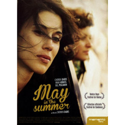 May In The Summer [DVD]