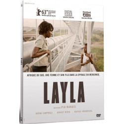 Layla [DVD]