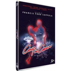 Coup De Coeur [DVD]