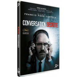 Conversation Secrète [DVD]