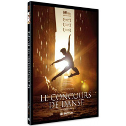 Le Concours De Danse [DVD]