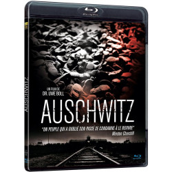 Auschwitz [Blu-Ray]