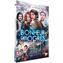 Au Bonheur Des Ogres [DVD]
