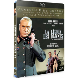 La Légion Des Damnés [Blu-Ray]