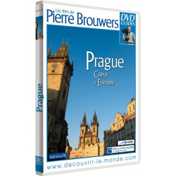 Prague [DVD]