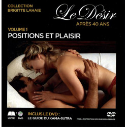 Positions Et Plaisir, Vol....