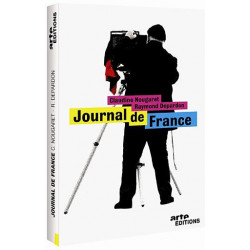 Journal De France [DVD]