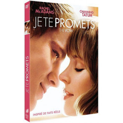 Je Te Promets [DVD]