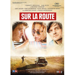 Sur La Route [DVD]