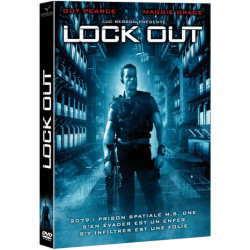 Lock Out [DVD]
