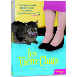 Les Vieux Chats [DVD]