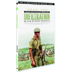 Infiltration [DVD]