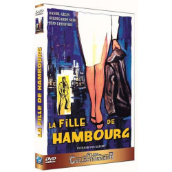 La Fille De Hambourg [DVD]