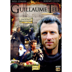 Guillaume Tell, Saison 3 [DVD]