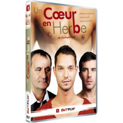 Un Coeur En Herbe [DVD]