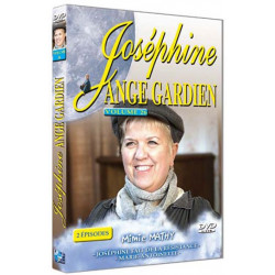Joséphine Ange Gardien,...