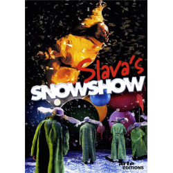 Slava's Snowshow [DVD]