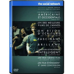 Social Network [DVD]