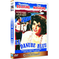 Le Danube Bleu [DVD]