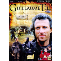 Guillaume Tell [DVD]