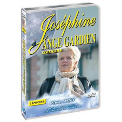 Joséphine Ange Gardien,...
