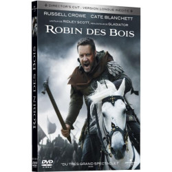 Robin Des Bois [DVD]