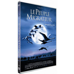 Le Peuple Migrateur [DVD]