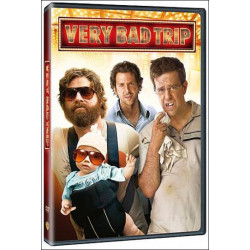 Very Bad Trip [DVD]