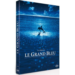 Le Grand Bleu [DVD]