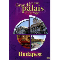 Palais D'Europe : Budapest...