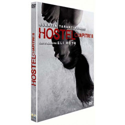 Hostel, Chapitre 2 [DVD]