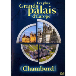 Palais D'Europe : Chambord...