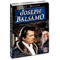 Joseph Balsamo [DVD]