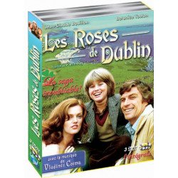 Les Roses De Dublin [DVD]