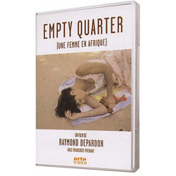 Empty Quarter - Une Femme...