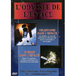 L'odyssée De L'espace, Vol....