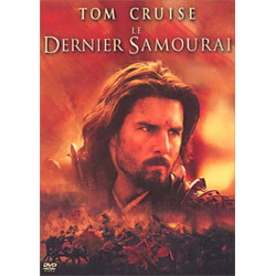 Le Dernier Samourai [DVD]