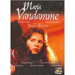 Maria Vandamme [DVD]