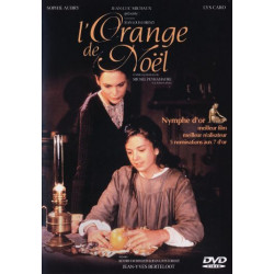 L'orange De Noël [DVD]