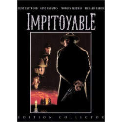 Impitoyable [DVD]