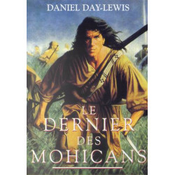 Le Dernier Des Mohicans [DVD]