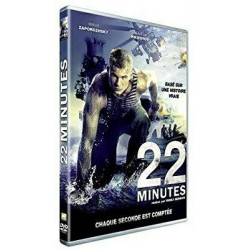 22 Minutes [DVD]