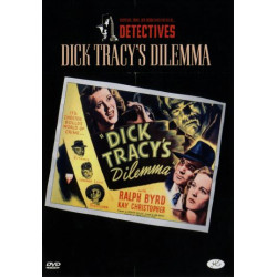 Dick Tracy's Dilemnma [DVD]