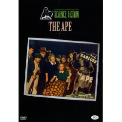 The Ape [DVD]
