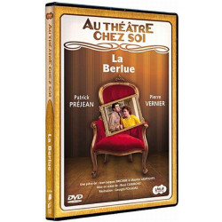 La Berlue [DVD]