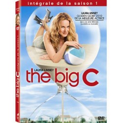 The Big C [DVD]